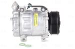 NISSENS Compresor, climatizare NISSENS ** FIRST FIT ** 890584 (890584)