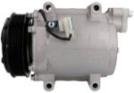 THERMOTEC Compresor, climatizare THERMOTEC KTT090040 (KTT090040) - automobilus