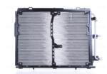NISSENS Condensator, climatizare NISSENS 94330 (94330) - automobilus
