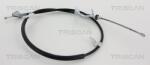 TRISCAN Cablu, frana de parcare TRISCAN 8140 10197 (8140 10197) - automobilus