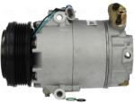NISSENS Compresor, climatizare NISSENS ** FIRST FIT ** 89037 (89037)