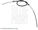 BLUE PRINT Cablu, frana de parcare BLUE PRINT ADA104605 (ADA104605)