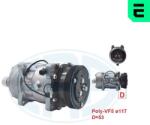 ERA Compresor, climatizare ERA 670029 (670029)