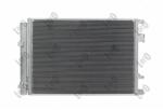 DEPO Condensator, climatizare DEPO 024-016-0021 (024-016-0021)