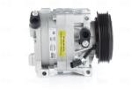 NISSENS Compresor, climatizare NISSENS ** FIRST FIT ** 890187 (890187)