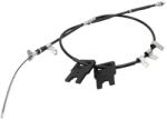 MAXGEAR Cablu, frana de parcare MAXGEAR 32-1670 (32-1670)