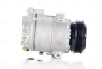 NISSENS Compresor, climatizare NISSENS ** FIRST FIT ** 890266 (890266)