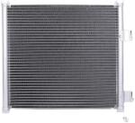KAMOKA Condensator, climatizare KAMOKA 7800526 (7800526)