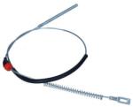 MAXGEAR Cablu, frana de parcare MAXGEAR 32-0043 (32-0043)