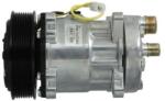 THERMOTEC Compresor, climatizare THERMOTEC KTT090258 (KTT090258) - automobilus