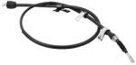 MAXGEAR Cablu, frana de parcare MAXGEAR 32-1621 (32-1621)