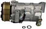 Bosch Compresor, climatizare BOSCH 1 986 AD1 106 (1 986 AD1 106) - automobilus