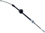 MAXGEAR Cablu, frana de parcare MAXGEAR 32-0274 (32-0274)