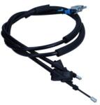 MAXGEAR Cablu, frana de parcare MAXGEAR 32-1053 (32-1053)