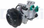 DELPHI Compresor, climatizare DELPHI CS20385 (CS20385) - automobilus