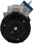 BV PSH Compresor, climatizare BV PSH +Line Original 090.135. 071.040 (090.135.071.040)