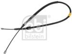 Febi Bilstein Cablu, frana de parcare FEBI BILSTEIN 176773 (176773) - automobilus