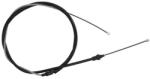 ABE Cablu, frana de parcare ABE C7P005ABE (C7P005ABE) - automobilus