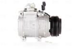 NISSENS Compresor, climatizare NISSENS ** FIRST FIT ** 890282 (890282)