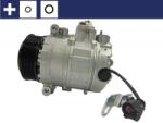 MAHLE Compresor, climatizare MAHLE BEHR ACP 143 000S (ACP 143 000S)