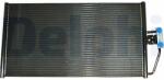 DELPHI Condensator, climatizare DELPHI TSP0225410 (TSP0225410)
