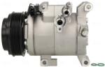 NISSENS Compresor, climatizare NISSENS ** FIRST FIT ** 890045 (890045)