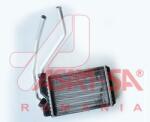 Asam Automotive Schimbător de căldură, încălzire habitaclu ASAM AUTOMOTIVE 32466 (32466)