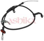 ASHIKA Cablu, frana de parcare ASHIKA 131-0K-K30L (131-0K-K30L) - automobilus