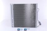 NISSENS Condensator, climatizare NISSENS 940192 (940192) - automobilus