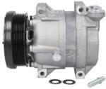 THERMOTEC Compresor, climatizare THERMOTEC KTT090370 (KTT090370) - automobilus