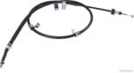 Herth+buss Jakoparts Cablu, frana de parcare HERTH+BUSS JAKOPARTS J3930357 (J3930357) - automobilus