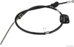 Herth+buss Jakoparts Cablu, frana de parcare HERTH+BUSS JAKOPARTS J3928011 (J3928011) - automobilus