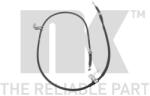 NK Cablu, frana de parcare NK 903257 (903257)