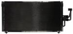 THERMOTEC Condensator, climatizare THERMOTEC KTT110620 (KTT110620) - automobilus
