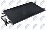 NTY Condensator, climatizare NTY CCS-AU-012 (CCS-AU-012)