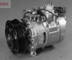 DENSO Compresor, climatizare DENSO DCP02005 (DCP02005) - automobilus