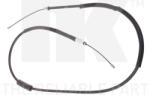 NK Cablu, frana de parcare NK 903759 (903759)