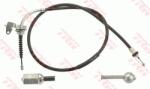 TRW Cablu, frana de parcare TRW GCH699 (GCH699)