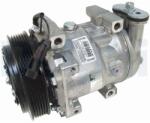 DELPHI Compresor, climatizare DELPHI TSP0159061 (TSP0159061)