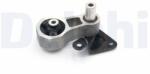 DELPHI Suport motor DELPHI TEM282 (TEM282) - automobilus