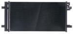 MAHLE Condensator, climatizare MAHLE BEHR AC 1139 000S (AC 1139 000S)