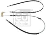 Febi Bilstein Cablu, frana de parcare FEBI BILSTEIN 23954 (23954)