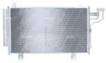 NRF Condensator, climatizare NRF EASY FIT 350370 (350370)