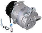 KAMOKA Compresor, climatizare KAMOKA 7820025 (7820025) - automobilus
