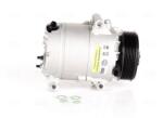 NISSENS Compresor, climatizare NISSENS ** FIRST FIT ** 89369 (89369)