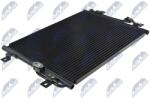 NTY Condensator, climatizare NTY CCS-FT-017 (CCS-FT-017)
