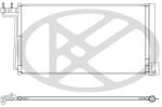 KOYORAD Condensator, climatizare KOYORAD CD321305 (CD321305)