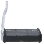 NRF Schimbător de căldură, încălzire habitaclu NRF 54263 (54263) - automobilus