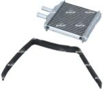 NRF Schimbător de căldură, încălzire habitaclu NRF EASY FIT 54270 (54270)