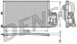 QWP Condensator, climatizare QWP WAC190 (WAC190)
